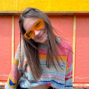 Meet your Posher, Annabel